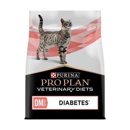 DM FELINE 1.5KG (diabetic)