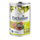 Exclusion Mediterraneo Adult All Breed Pollo 400 gr