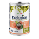 Exclusion Mediterraneo Adult All Breed Salmone 400 gr
