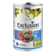 Exclusion Mediterraneo Adult All Breed Trota 400 gr