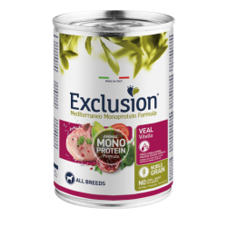 EX ME ADULT VITELLO 400GR