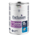 Exclusion Diet Hypoallergenic Pesce e Patate 400 gr