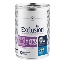 EX DIET HYPO PESCE 400GR