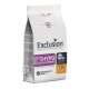 Exclusion Diet Hypoallergenic Medium/Large Breed Anatra e Patate 2 kg