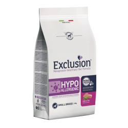 EX DIET HYPO SMALL MAIALE 7.5KG