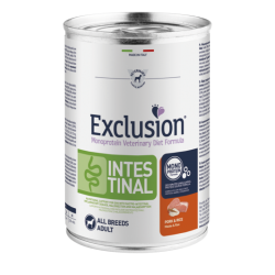 Exclusion Diet Intestinal Maiale e Riso 400 gr