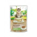 STUZZYCAT BOCCINCINI VITELLO 85GR