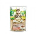 STUZZYCAT BOCCONCINI SALMONE 85GR