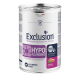 Exclusion Diet Hypoallergenic Maiale e Piselli 400 gr