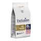 EX DIET URINARY M/L MAIALE E SORGO 2KG