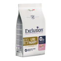 EX DIET URINARY M/L MAIALE E SORGO 2KG