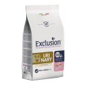 EX DIET URINARY S MAIALE E SORGO 2KG