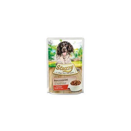 STUZZYDOG MANZO BUST 100GR