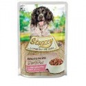 STUZZYDOG BOCCONCINI PROSCIUTTO 100GR