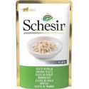 SCHESIR SOFT POLLO BUSTA 85GR