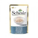 SCHESIR SOFT POLLO NASELLO 85GR