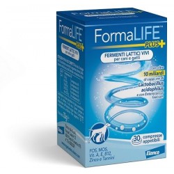 FORMALIFE 30CPR