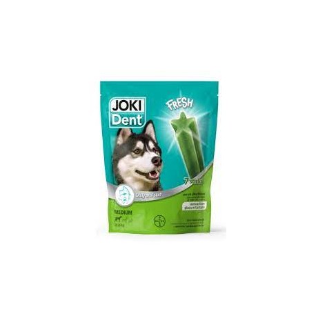 JOKI DENT STAR BAR FRESH T/M 210 GR