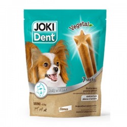 JOKI DENT STARBAR VEG. MINI 98GR