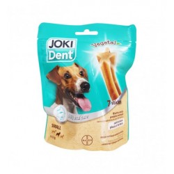 JOKI DENT STARBAR VEG. SMALL 140GR