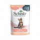 SCHESIR SOFT KITTEN POLLO 100GR