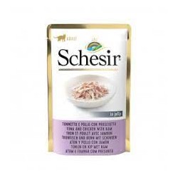 SCHESIR SOFT TON POL PROSC 100GR