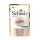 SCHESIR SOFT TONNO SALMONE 100GR