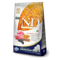 ND ancestral PUPPY M-L AGN/MIR 2.5KG(foglia gialla