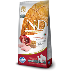 ND ancestra SENIOR 12KG