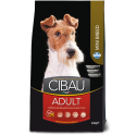 CIBAU ADULT MINI 2,5KG