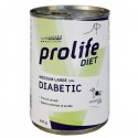 ADULT DIABETIC DOG 400GR