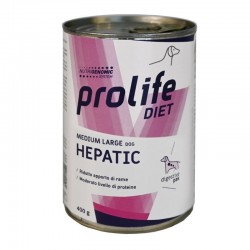 ADULT HEPATIC DOG 400GR