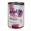 ADULT HEPATIC DOG 400GR