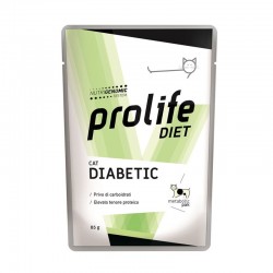 ADULT DIABETIC CAT 85GR