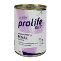 ADULT RENAL SENSITIVE DOG 400GR