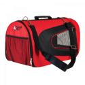 ICARO TRAVEL L46X26X27CM ROSSO