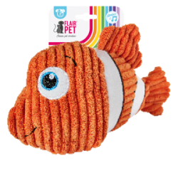 OCEAN COLLECTION CLOWNFISH