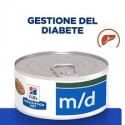 M/D GATTO 156 GR.