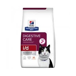 I/D FELINE 400GR (SECCO)