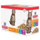 Hill's Science Plan Adult Feline Multi bustine 12x85gr