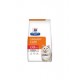 C/D URINARY STRESS GATTO 1,5KG