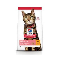 LIGHT FELINE CHICKEN 1,5KG