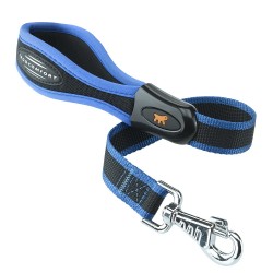 ERGOCOMFORT GM25/55 GUINZAGLIO BLU