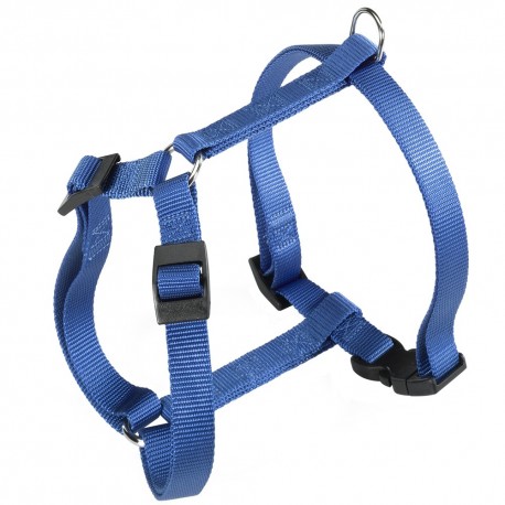 CHAMPION MEDIUM BLU PETTORINA